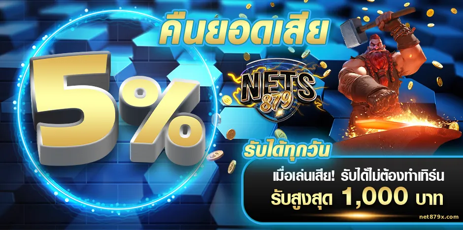 NET879